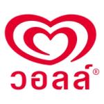 โลโก้ วอลล์ ประเทศไทย