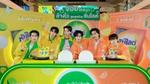ยูนิลีเวอร์ ประเทศไทย เปิดตัววง “PROXIE” นั่งแท่นพรีเซนเตอร์ “ซันไลต์”