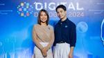 ยูนิลีเวอร์เข้าร่วมเวที Digital Dialogue 2024