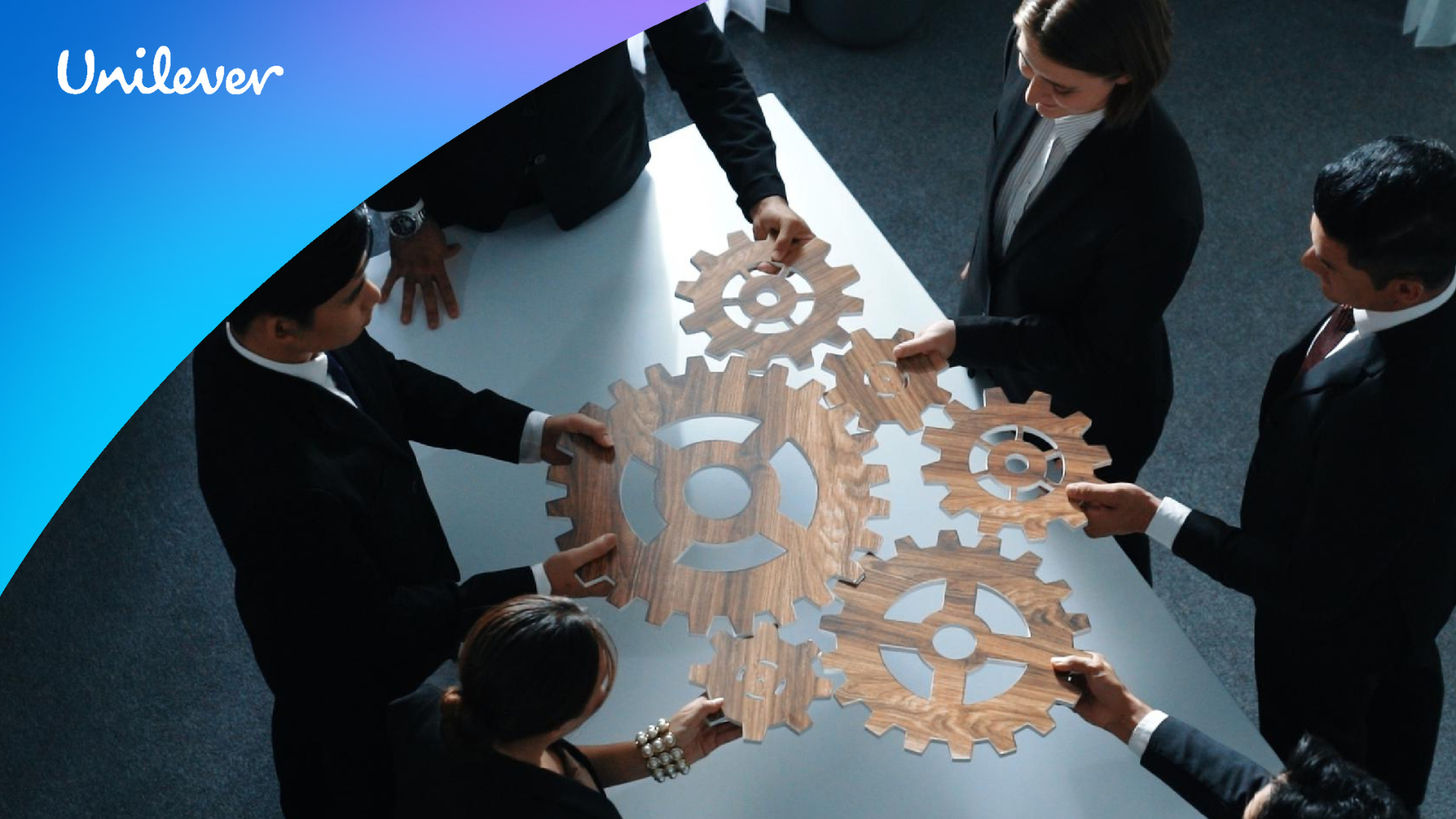 Consumer Data Insight : เข็มทิศธุรกิจ Unilever