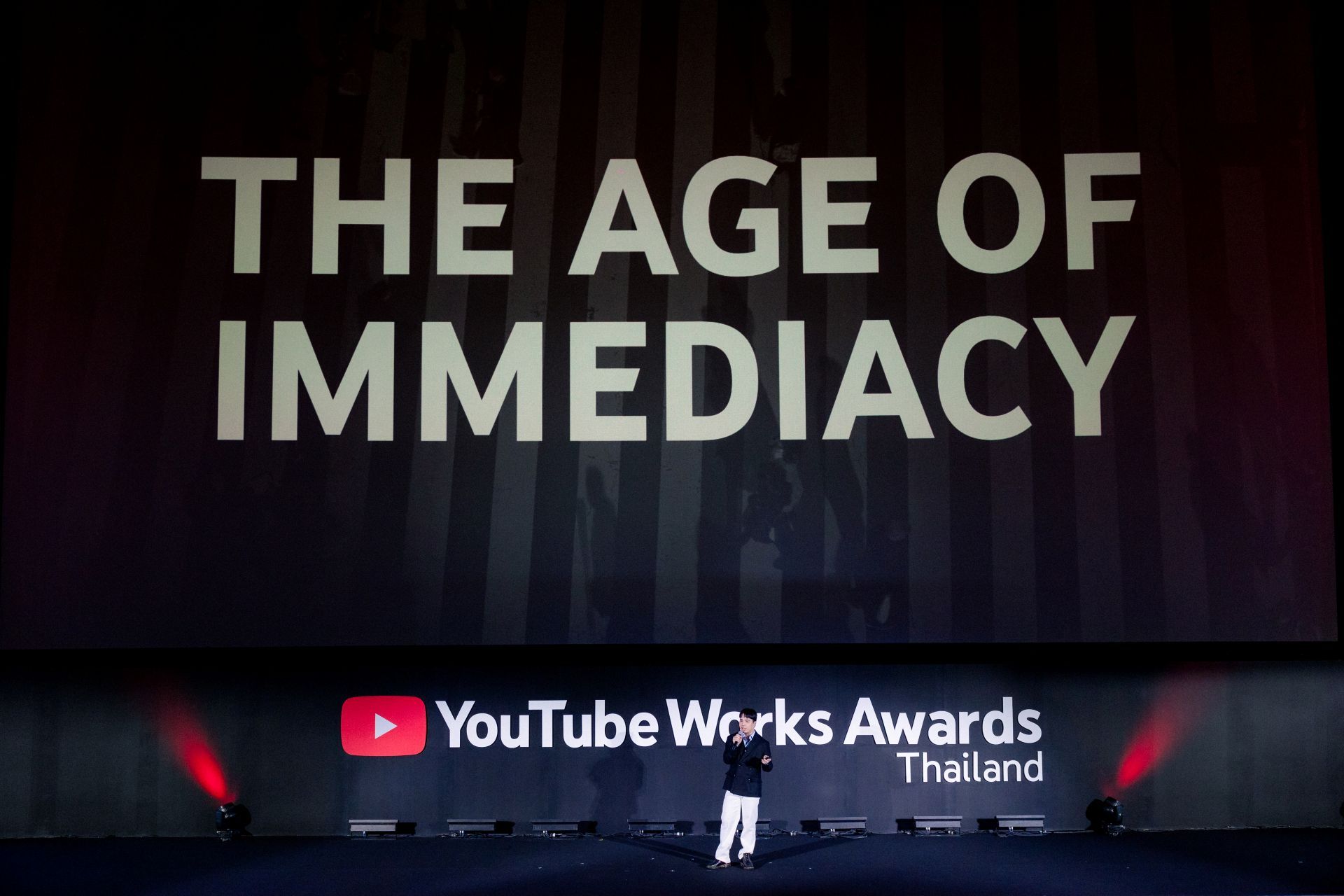 ยูนิลีเวอร์เฉิดฉายในงาน YouTube Works Awards Thailand 2025