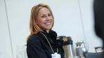 Rebecca Marmot ประธานเจ้าหน้าที่ฝ่ายความยั่งยืนของ Unilever