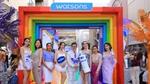 วาสลีนสนับสนุนกิจกรรม “WATSONS PRIDE TO BE MORE” เนื่องในโอกาส Pride Month