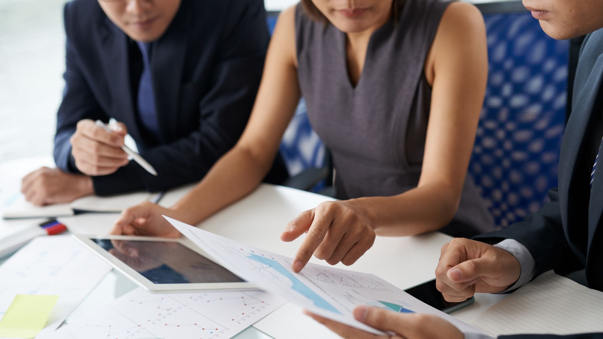 การปรับตัวการทำงานในยุค New Normal