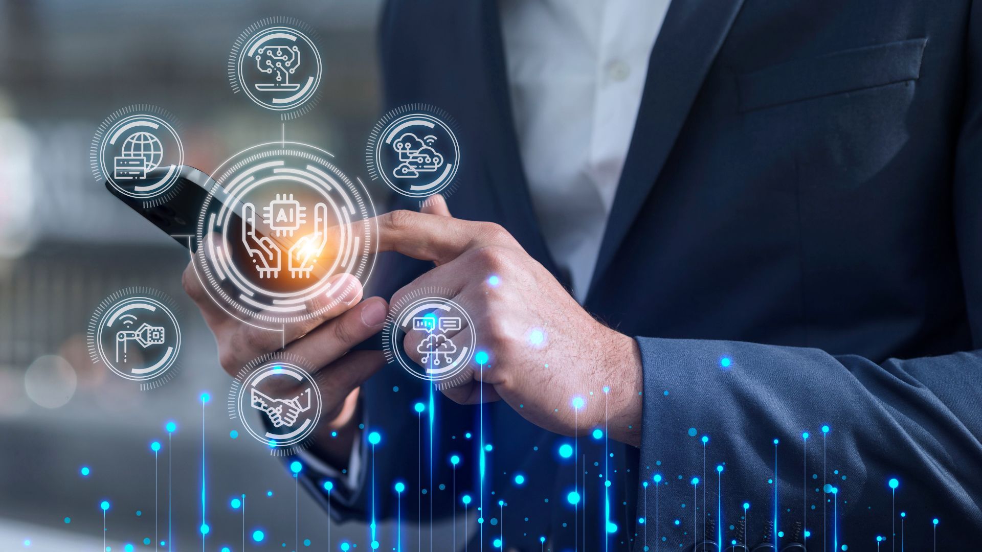 คอนเซ็ปต์การทํา digital transformation