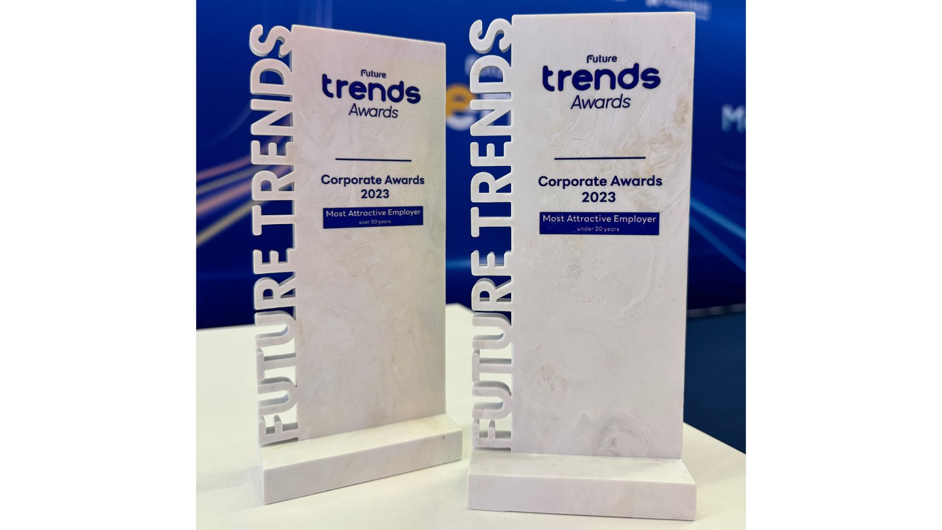 ยูนิลีเวอร์คว้ารางวัล Most Attractive Employer จากงาน Future Trends Ahead & Awards 2024