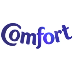 โลโก้ความสะดวกสบาย