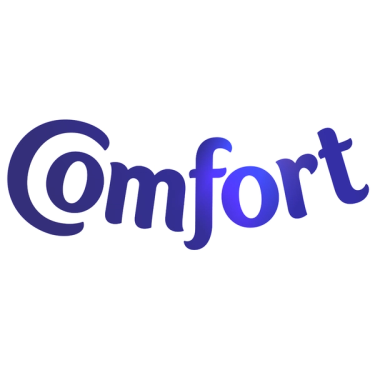 โลโก้ความสะดวกสบาย