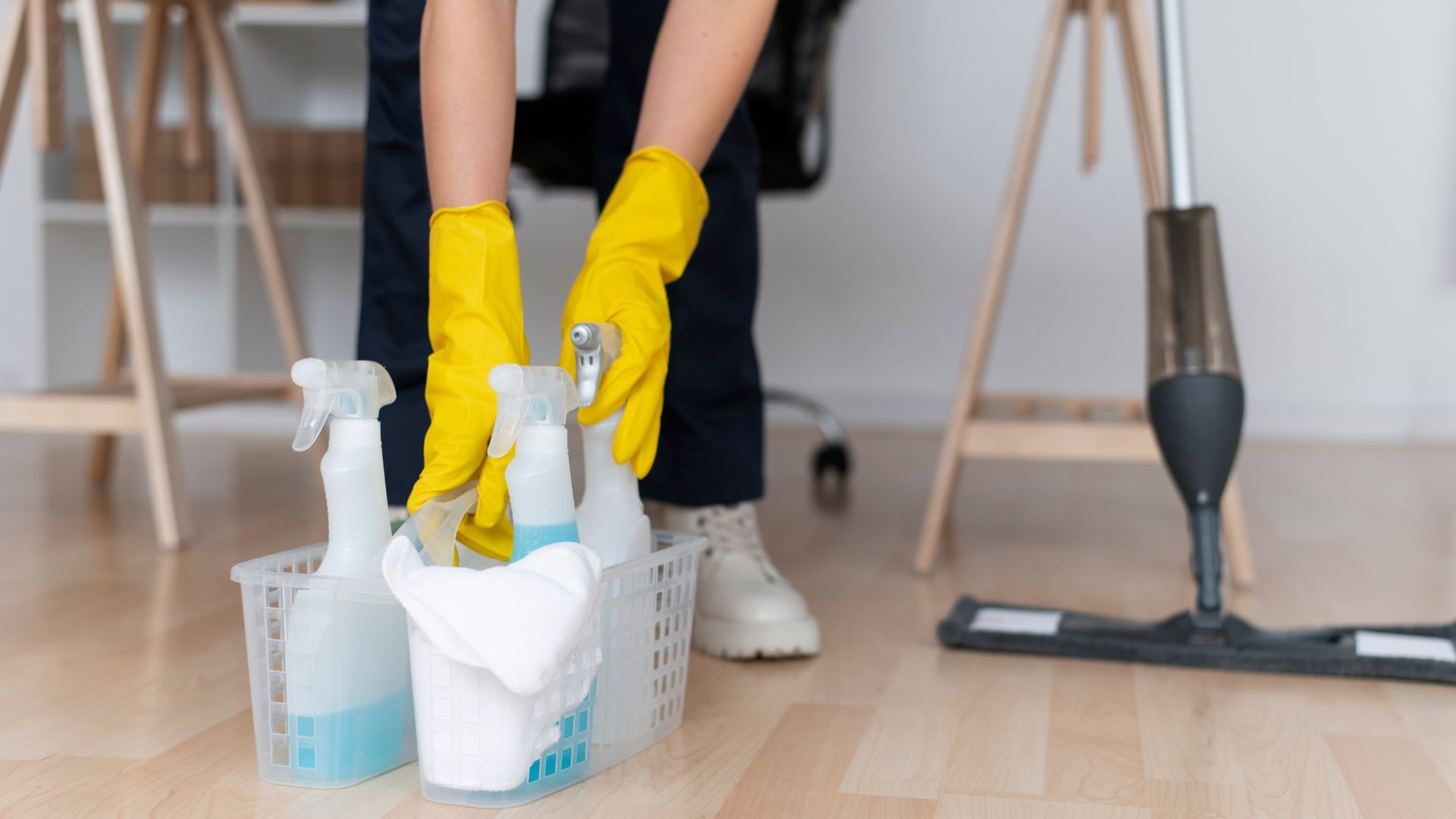 เคล็ดลับงานบ้าน ช่วยลดปัญหามลพิษ