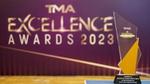 รางวัล TMA Thailand Digital Excellence Awards 2023